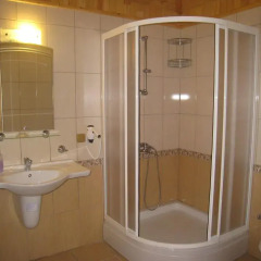 Отель Cirali Almira Bungalow 2* Бунгало с различными типами кроватей фото 4