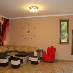 Отель Arch House Армения, Дилижан - отзывы, цены и фото номеров - забронировать отель Arch House онлайн интерьер отеля