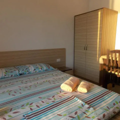 Hotel Edola 3* Стандартный номер с двуспальной кроватью фото 12