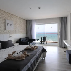 Sentido Gold Island Hotel 5* Номер категории Премиум с различными типами кроватей фото 4