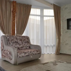 Tropicano Hotel Улучшенные апартаменты с разными типами кроватей