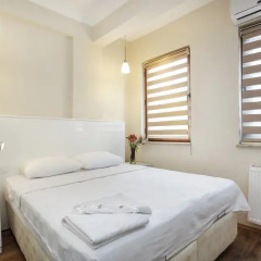 Detay Suites Люкс с различными типами кроватей