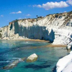 Отель Villa The Dunes Агридженто спортивное сооружение