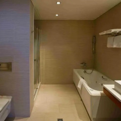 Отель LLEO 3* Стандартный номер фото 8