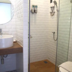 Отель RETROASIS 4* Стандартный номер фото 20