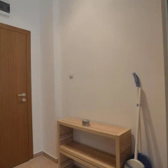 Отель SolMarine Apartments Болгария, Солнечный берег - отзывы, цены и фото номеров - забронировать отель SolMarine Apartments онлайн удобства в номере фото 2