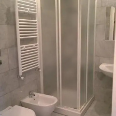New Generation Hostel Santa Maria Maggiore Стандартный номер с различными типами кроватей фото 9