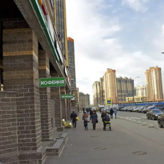 Апартаменты на Николая Рубцова 12 городской автобус