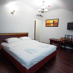 Гостиница Pano Castro 3* Полулюкс с различными типами кроватей фото 4