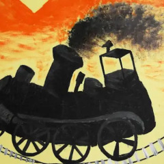 Party Train Hostel питание