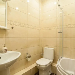 Гостиница Jean Tol 3* Стандартный номер с различными типами кроватей фото 6