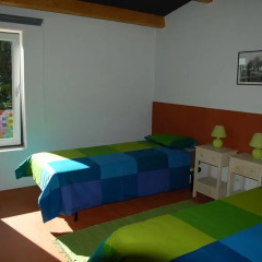 Отель House in a Farm 2km from the Ericeira Beach детские мероприятия