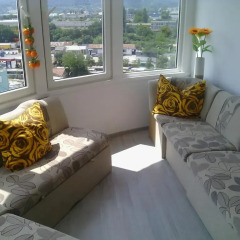 Отель Varna Flats EU - The Central Railway Station комната для гостей