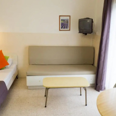 Апартаменты Huli And Apartments Каура комната для гостей фото 3