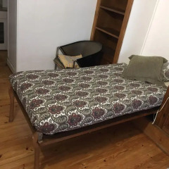 Отель Olatu Guest House Испания, Сан-Себастьян - отзывы, цены и фото номеров - забронировать отель Olatu Guest House онлайн комната для гостей фото 4