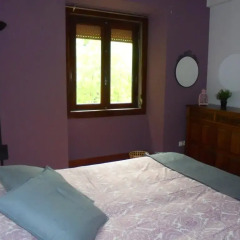 Отель Alfama 3B - Balby's Bed&Breakfast Стандартный номер с различными типами кроватей фото 8