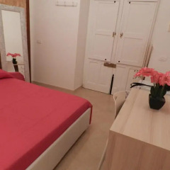 Отель Apollo Rooms Сиракуза комната для гостей фото 3