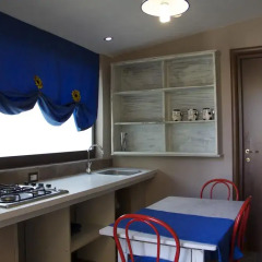 Отель Maraca Residence Сиракуза детские мероприятия фото 2