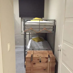 Отель Five Point Hostel Польша, Гданьск - отзывы, цены и фото номеров - забронировать отель Five Point Hostel онлайн детские мероприятия