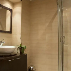 Отель Apartament Mozaika Апартаменты фото 6