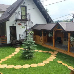 Гостиница Вилла Парламент фото 5