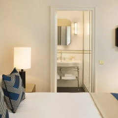 Le Tsuba Hotel 4* Стандартный номер с различными типами кроватей
