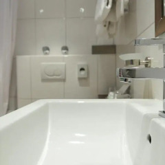 Hotel An der Philharmonie 4* Стандартный номер с различными типами кроватей фото 6