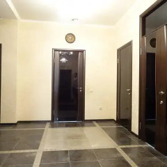 Хостел Анапа 299 Улучшенный номер с различными типами кроватей фото 19