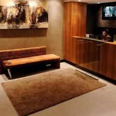 Park Suites Hotel & Spa 4* Представительский люкс с различными типами кроватей фото 7