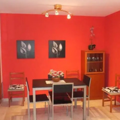 Отель J&v Crtra Far Курорт Росес комната для гостей фото 3