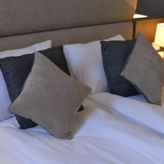Отель Boutique Rooms 3* Люкс повышенной комфортности с различными типами кроватей фото 26