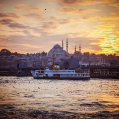 Отель World House Istanbul пляж