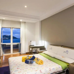 Отель Melia Maria Pita 4* Стандартный номер с различными типами кроватей фото 9