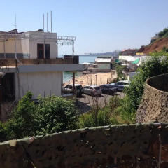 Гостиница Cottage Viktor