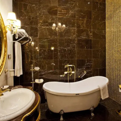 Limak Thermal Boutique Hotel 3* Люкс с различными типами кроватей