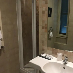 Hotel Latinum 4* Стандартный номер с различными типами кроватей фото 6