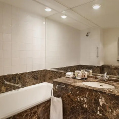 Millennium Gloucester Hotel London 4* Стандартный номер с различными типами кроватей фото 14