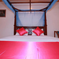 Отель Budde's Beach Restaurant & Guesthouse 2* Люкс фото 5