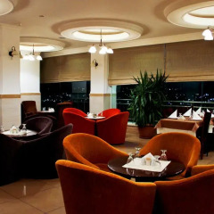 Lalezar Hotel & Resort интерьер отеля фото 3