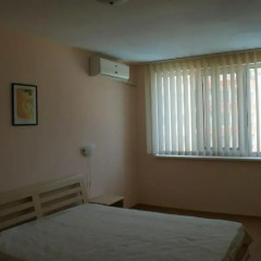 Апартаменты GT Riviera Fort Beach Apartments Равда комната для гостей фото 2