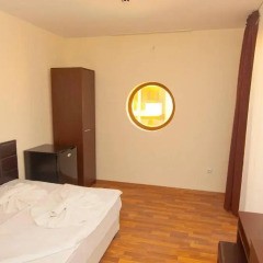 Отель Golden Rainbow Beach Aparthotel Солнечный берег удобства в номере