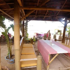 Отель Rann Chalet Beach Side Ланта фото 6
