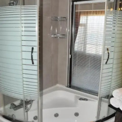 Hotel Finike Marina 3* Люкс повышенной комфортности с различными типами кроватей фото 6