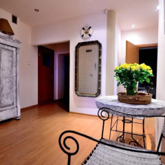 Отель Vic Apartament Prowansja интерьер отеля
