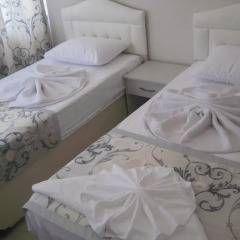 My Way Hotel 3* Стандартный номер фото 2