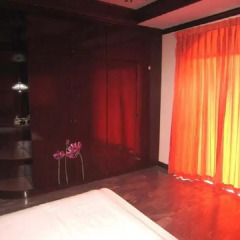Отель AA Guesthouse @ Kho Pai Soi 4 спа