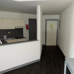 Almar Hotel Apartamento интерьер отеля фото 2