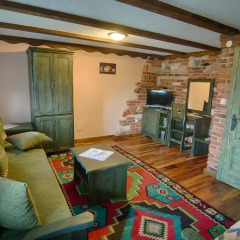 Etno Village Cardaci in Travnik, Bosnia and Herzegovina from 126$, photos, reviews - zenhotels.com guestroom photo 2