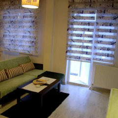 Konukevim Apartments Турция, Анкара - отзывы, цены и фото номеров - забронировать отель Konukevim Apartments онлайн комната для гостей фото 5
