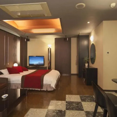 Hotel Espo 3* Стандартный номер фото 5
